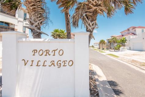 6542 Villa Castellon Drive Port Aransas TX 78373