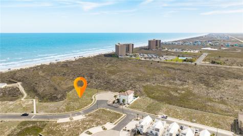 6542 Villa Castellon Drive Port Aransas TX 78373