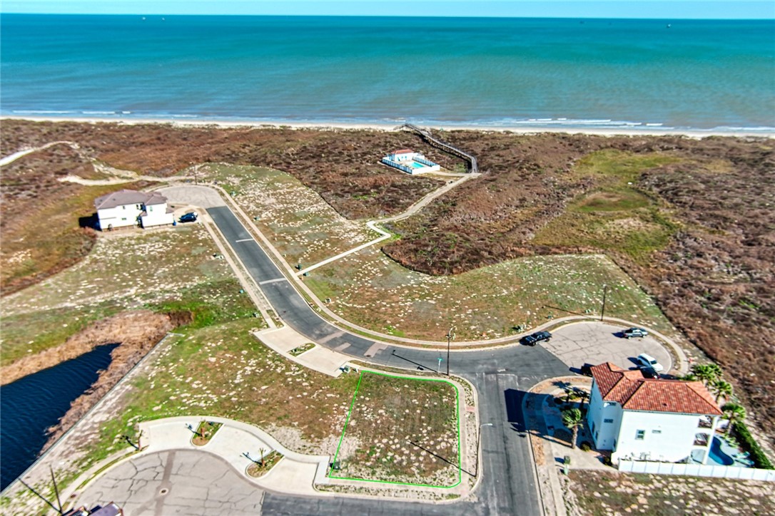 6510 Porto Fino Court Port Aransas TX 78373