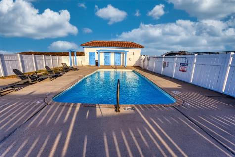 6510 Porto Fino Court Port Aransas TX 78373