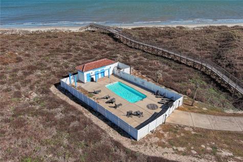 6510 Porto Fino Court Port Aransas TX 78373