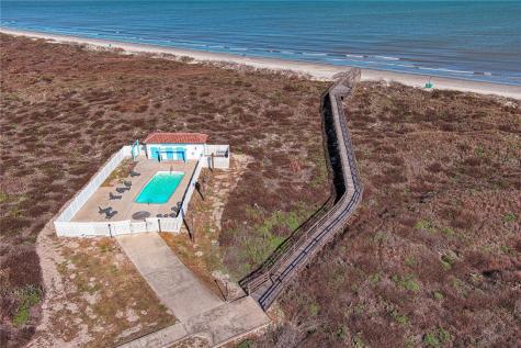 6510 Porto Fino Court Port Aransas TX 78373