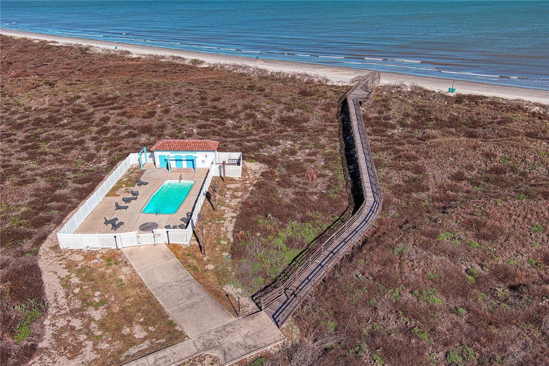 6510 Porto Fino Court Port Aransas TX 78373