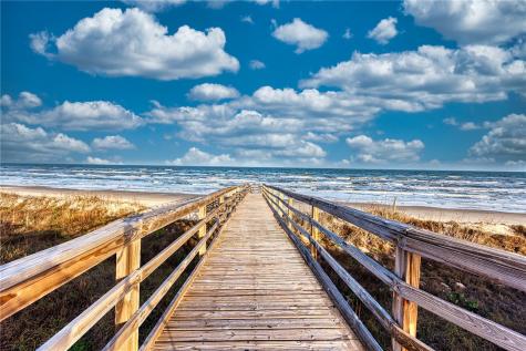 6510 Porto Fino Court Port Aransas TX 78373
