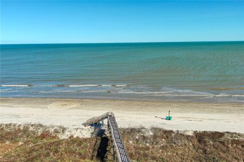 6510 Porto Fino Court Port Aransas TX 78373