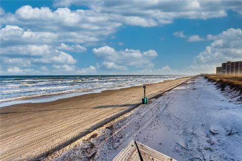 6510 Porto Fino Court Port Aransas TX 78373