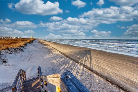 6510 Porto Fino Court Port Aransas TX 78373