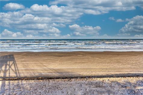 6510 Porto Fino Court Port Aransas TX 78373