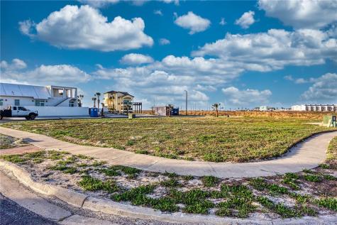 6510 Porto Fino Court Port Aransas TX 78373