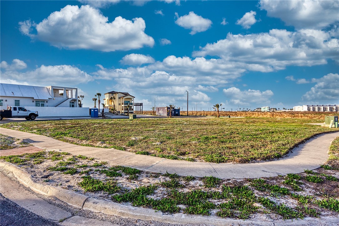 6510 Porto Fino Court Port Aransas TX 78373