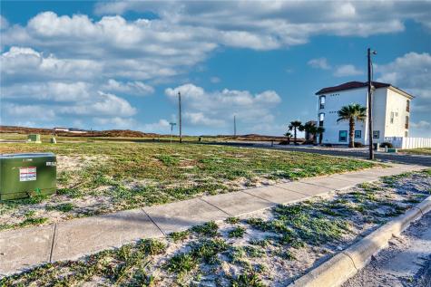 6510 Porto Fino Court Port Aransas TX 78373