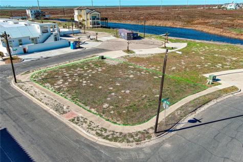6510 Porto Fino Court Port Aransas TX 78373
