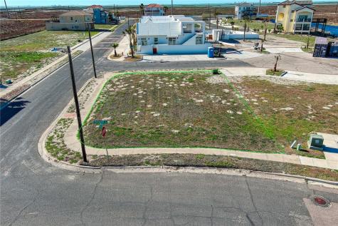 6510 Porto Fino Court Port Aransas TX 78373