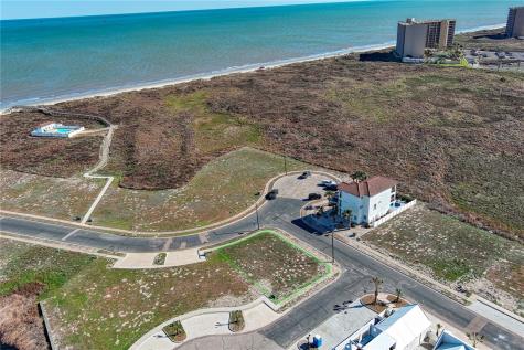 6510 Porto Fino Court Port Aransas TX 78373