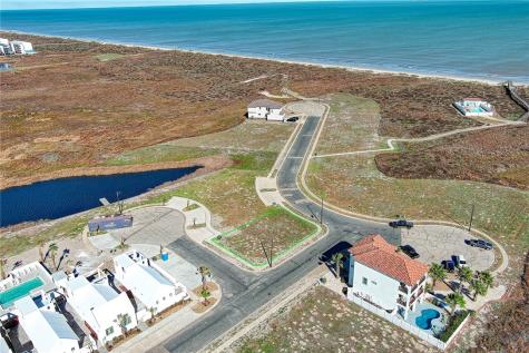 6510 Porto Fino Court Port Aransas TX 78373