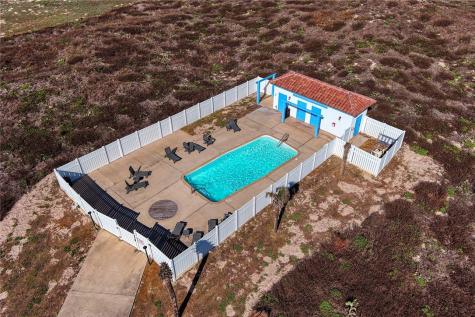 6510 Porto Fino Court Port Aransas TX 78373