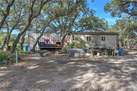 301 Kring Aransas Pass TX 78336