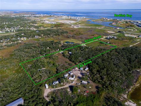 301 Kring Aransas Pass TX 78336