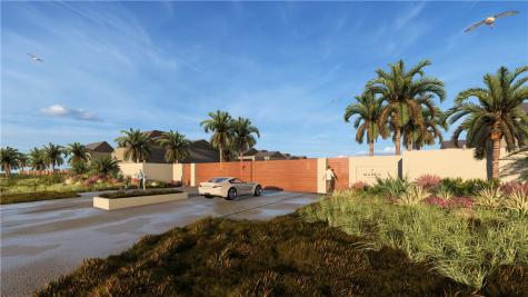 121 Marea Drive Rockport TX 78382