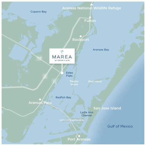 121 Marea Drive Rockport TX 78382