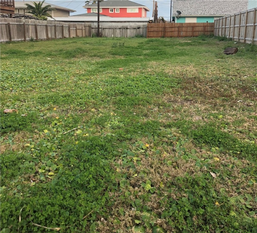 1223 Whispering Sands Street Port Aransas TX 78373