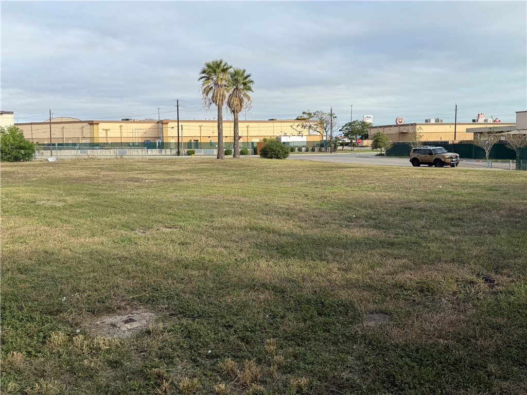 4629 Gollihar Corpus Christi TX 78411