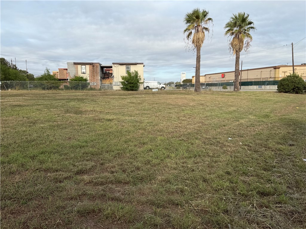 4629 Gollihar Corpus Christi TX 78411
