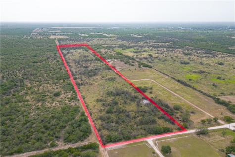 Lot 5 & 12 Cr 150 Alice TX 78332