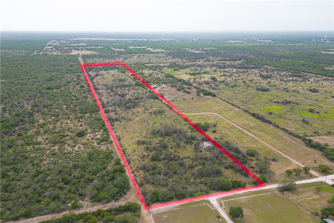 Lot 5 & 12 Cr 150 Alice TX 78332
