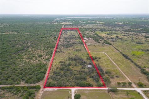 Lot 5 & 12 Cr 150 Alice TX 78332