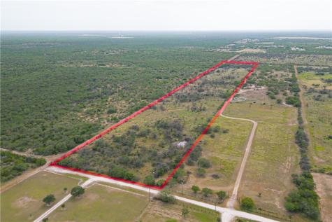 Lot 5 & 12 Cr 150 Alice TX 78332