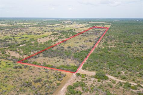 Lot 5 & 12 Cr 150 Alice TX 78332