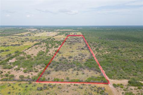 Lot 5 & 12 Cr 150 Alice TX 78332