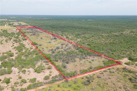 Lot 5 & 12 Cr 150 Alice TX 78332