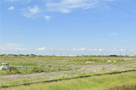 Lt 4 Calm River Street Corpus Christi TX 78410