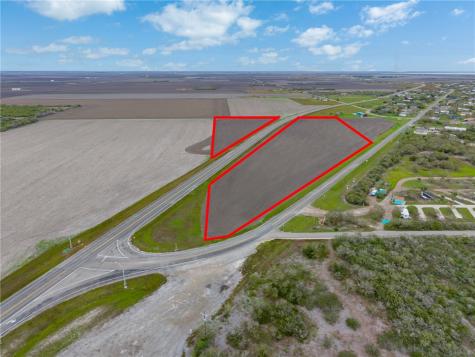X Fm-136 Bayside TX 78340