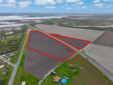 X Fm-136 Bayside TX 78340