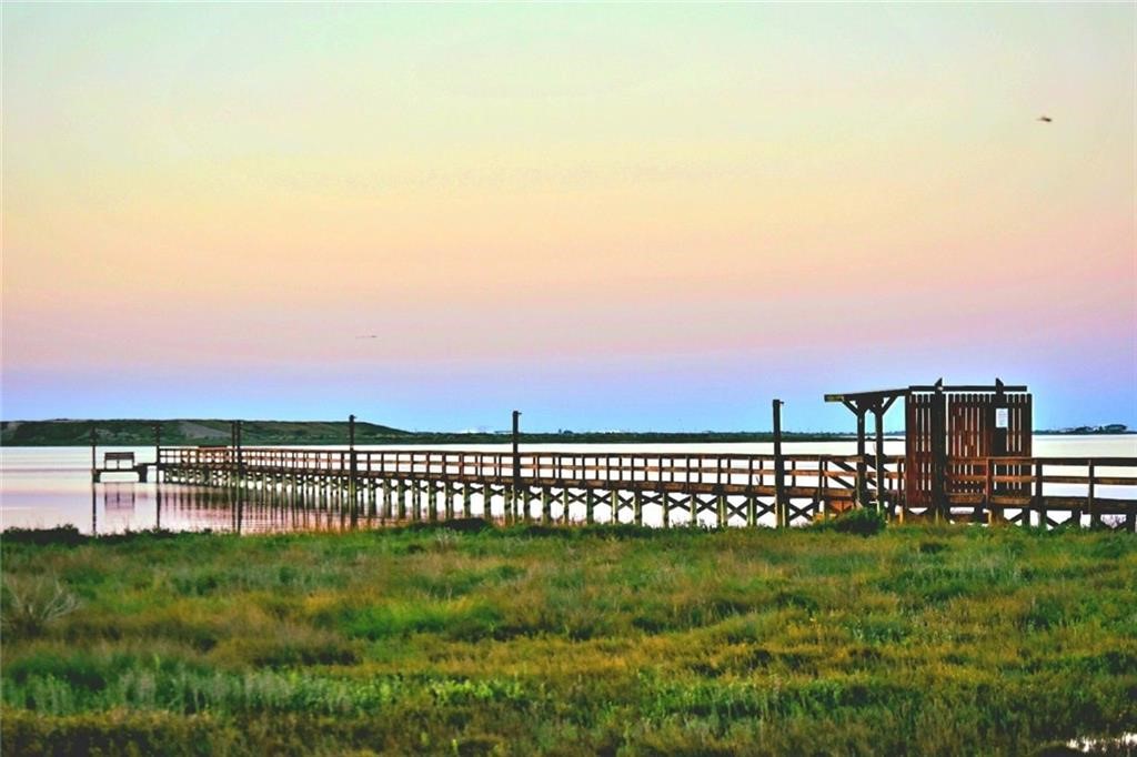 148 Sunrise Drive Rockport TX 78382