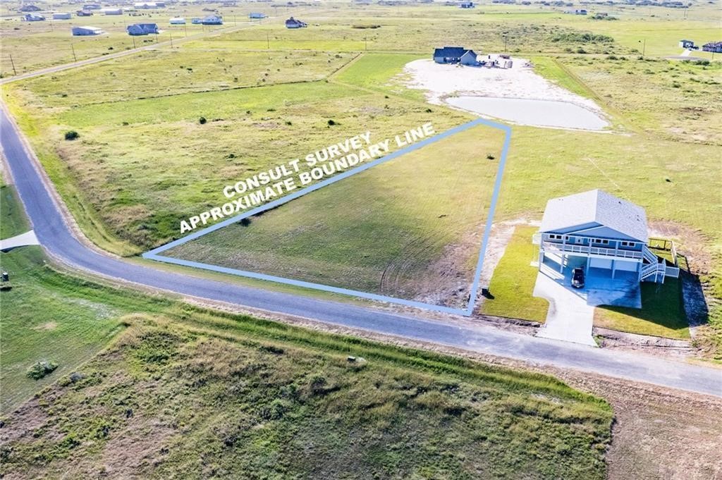 148 Sunrise Drive Rockport TX 78382