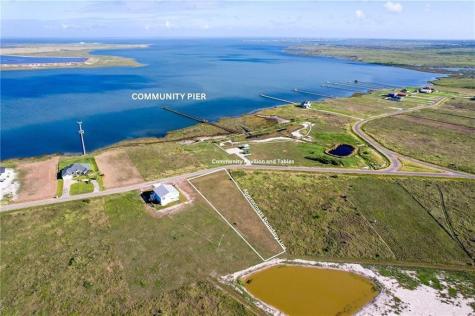 148 Sunrise Drive Rockport TX 78382