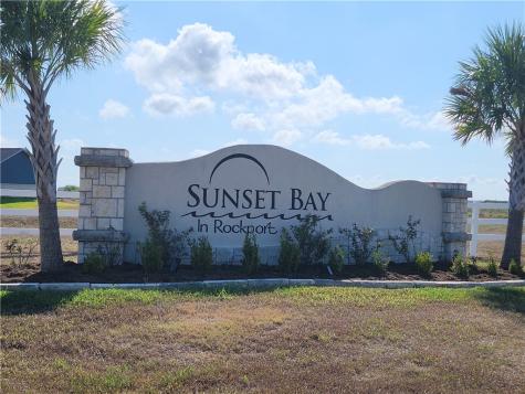 148 Sunrise Drive Rockport TX 78382