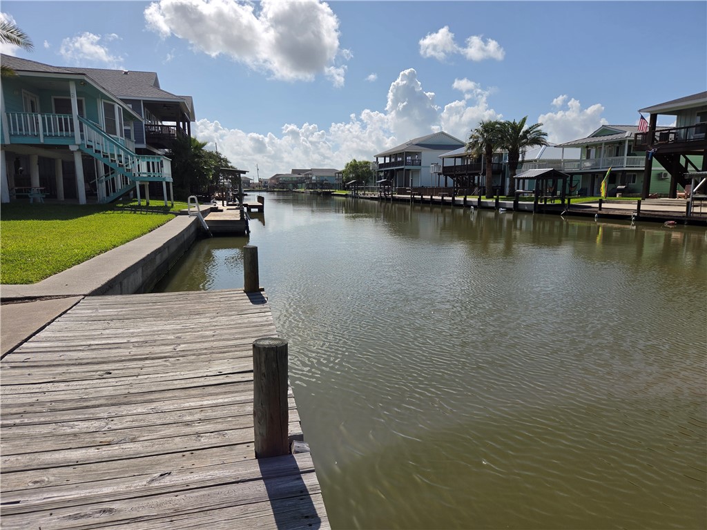 175 Sailfish Drive Rockport TX 78382