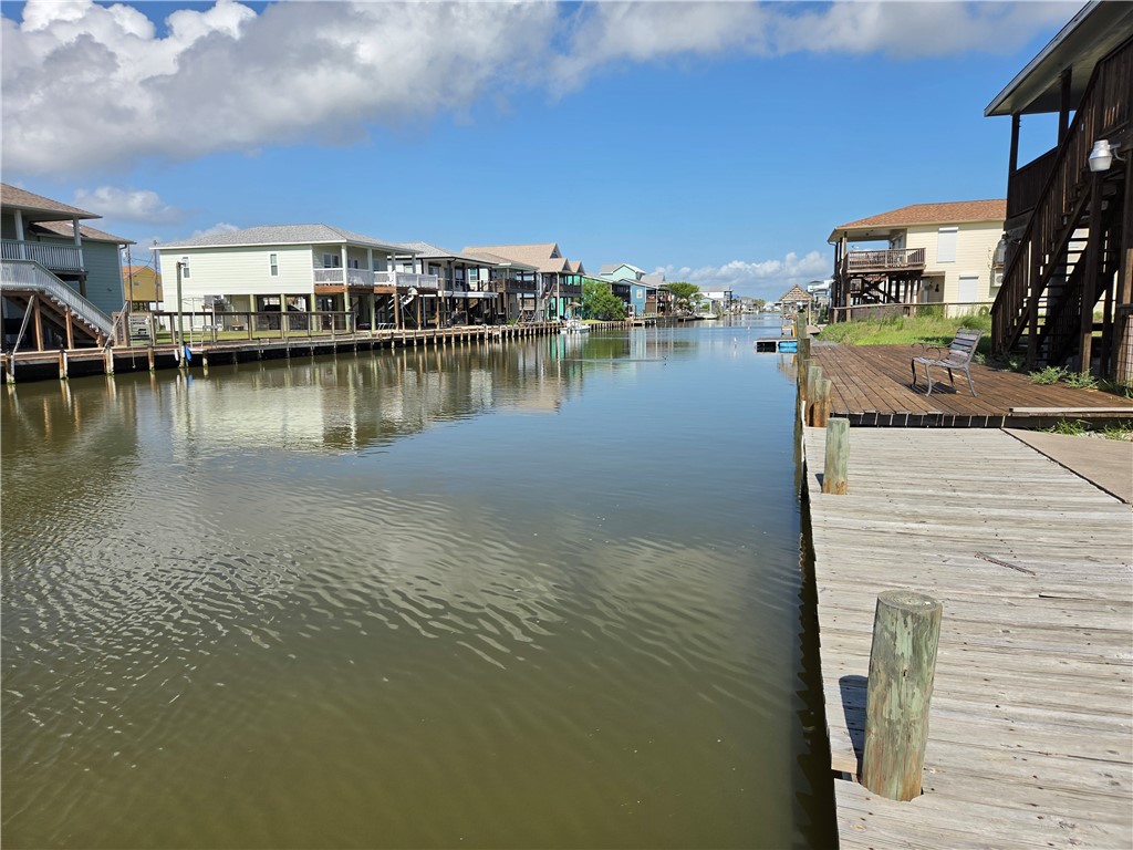 175 Sailfish Drive Rockport TX 78382