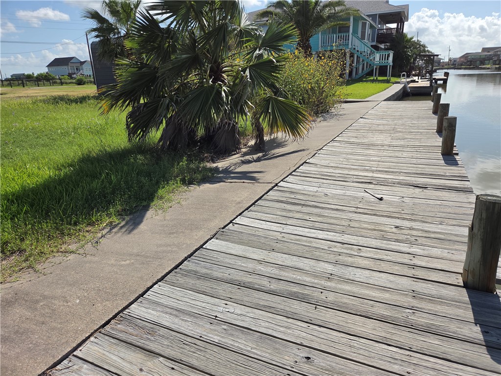 175 Sailfish Drive Rockport TX 78382