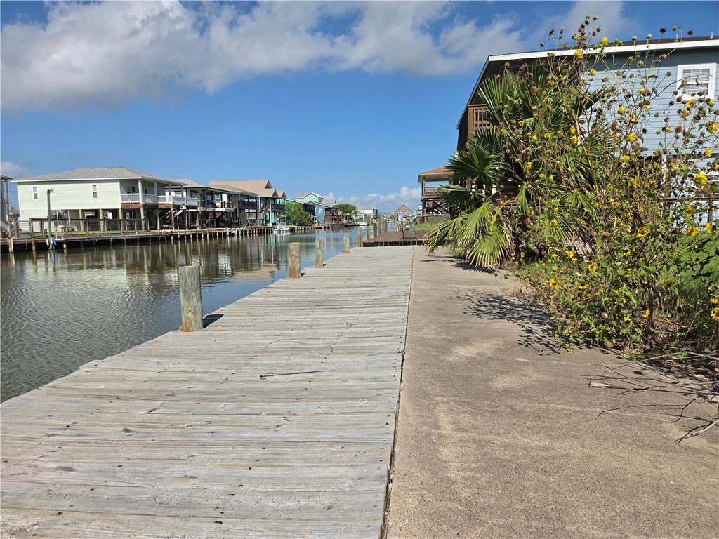 175 Sailfish Drive Rockport TX 78382