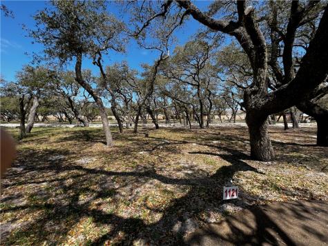 1121 Acorn Drive Fulton TX 78358
