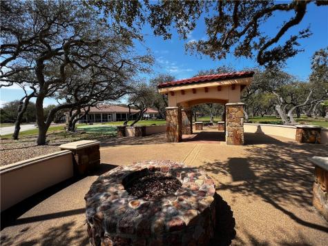 1121 Acorn Drive Fulton TX 78358