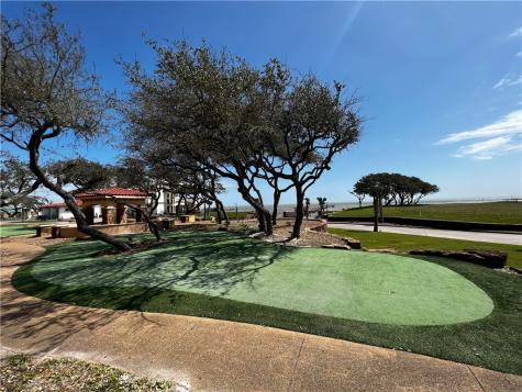1121 Acorn Drive Fulton TX 78358