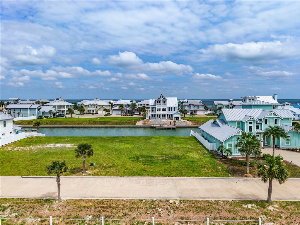 1029 Fiji Drive Rockport TX 78382