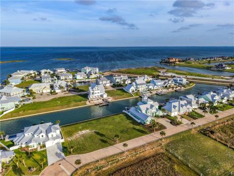 1029 Fiji Drive Rockport TX 78382